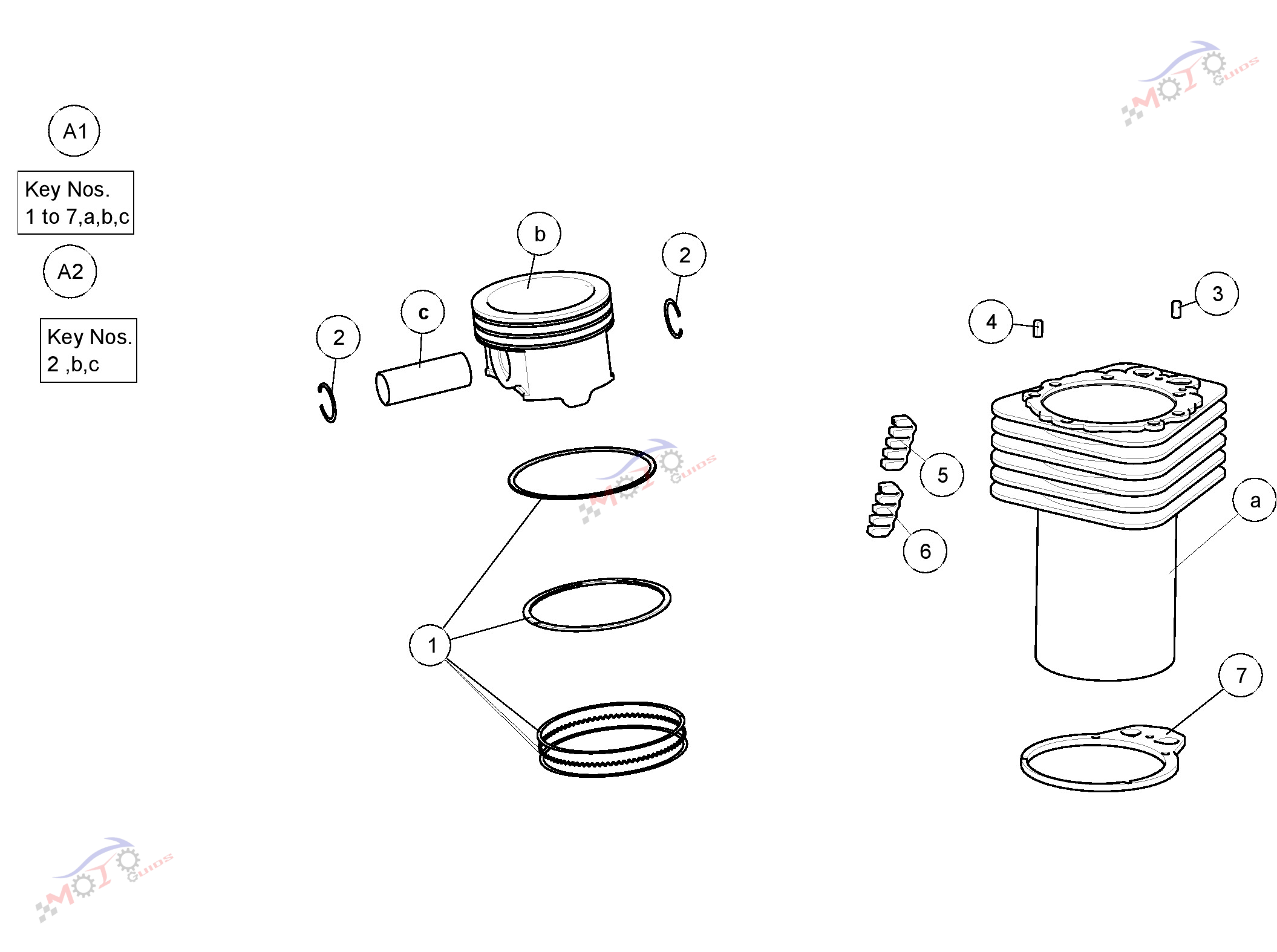 Engine Diagram